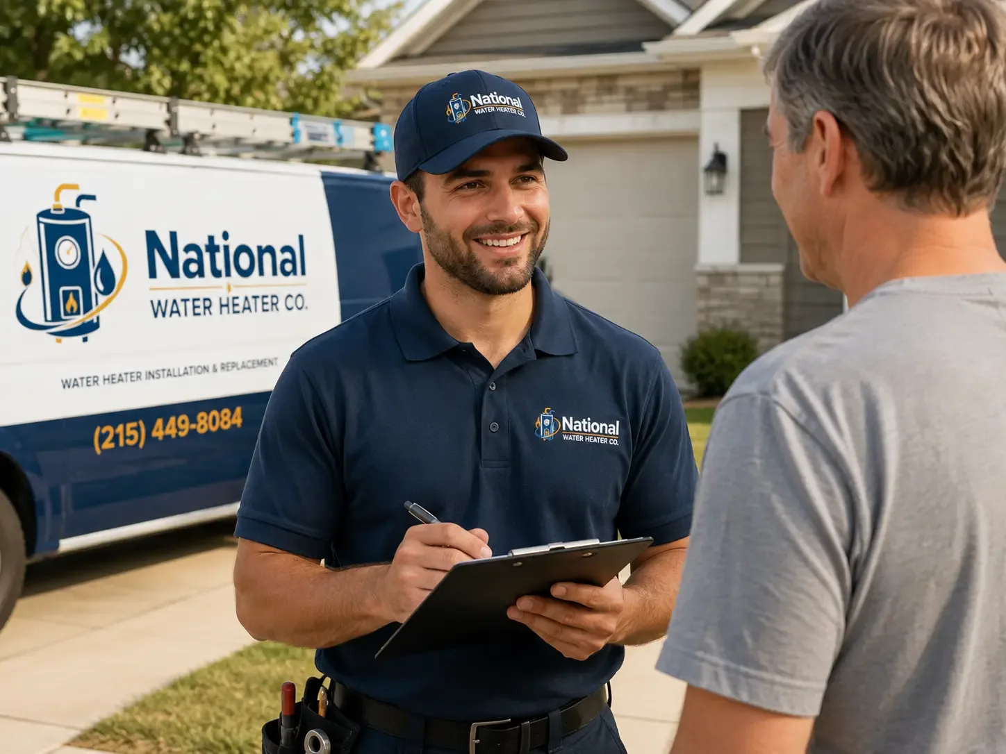 Water Heater Installation New Town, ND FAQs
